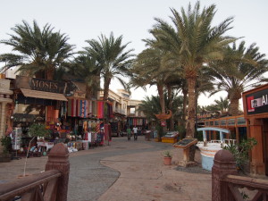 Dahab City Center