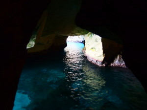 Rosh HaNikra Grotto