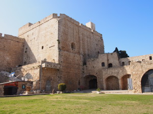 Akre Citadel