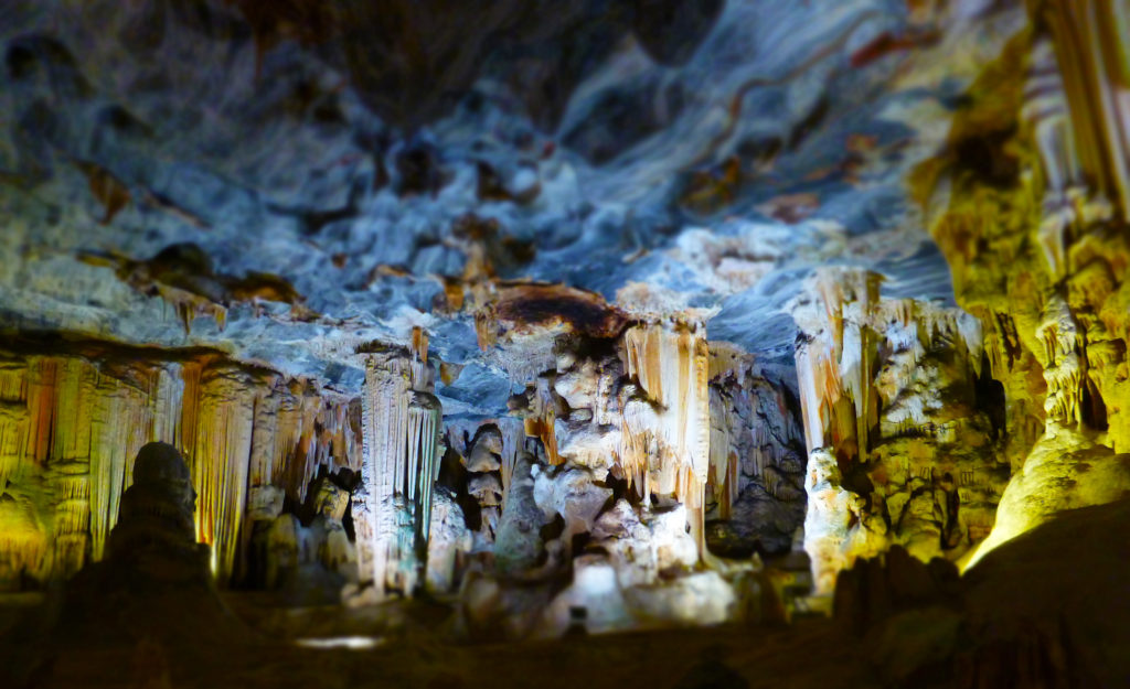 Cango Caves