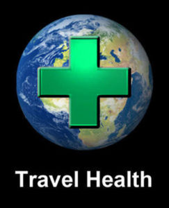 Travel Health App