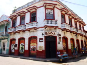 Cafe Havana