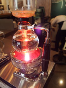 Coffee Siphon