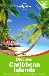 Lonely Planet Guide - Discover caribbean Islands