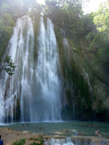 Salto El Limon