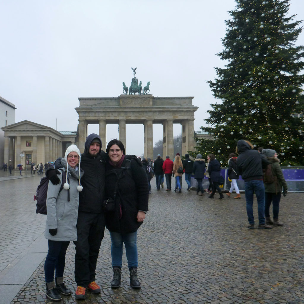 Brandenburger Tor