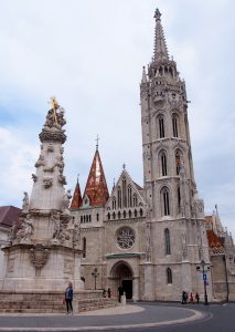 Matthias Church