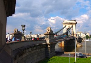 Chain Bridge