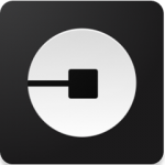 Uber Logo