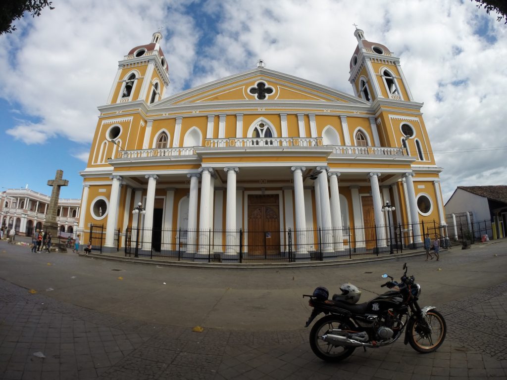 Granada Cathedral