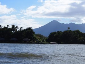 Mombacho Volcano and Last Isletas in Lake Nicaragua