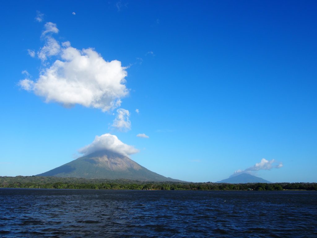 Isla Ometepe